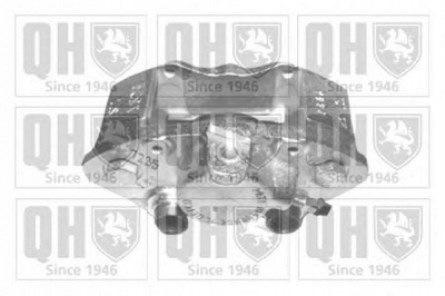 QUINTON HAZELL qbs3126 -  Тормозной суппорт